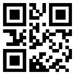 Immagine del QrCode di 3201377242