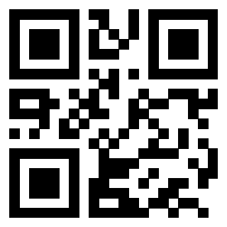 Il QrCode di 3201377244