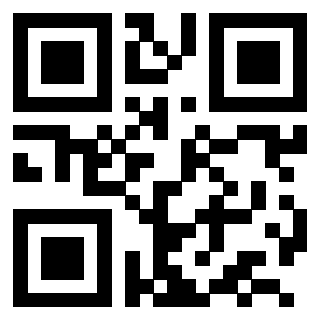 Immagine del QrCode di 3201377245