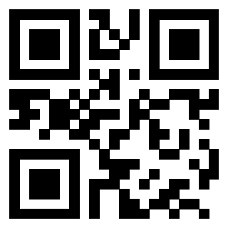3201377252 - Immagine del Qr Code associato