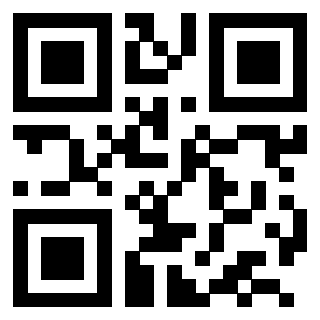 Immagine del QrCode di 3201377253