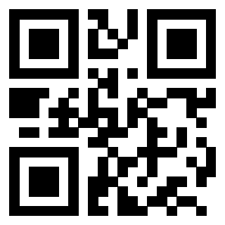 Immagine del Qr Code di 3201377255