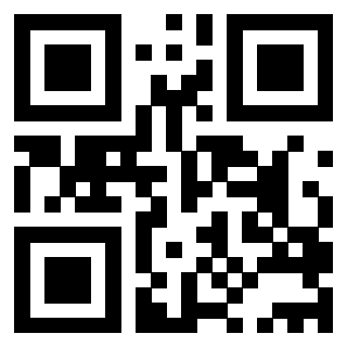 Scansione del Qr Code di 3201377256