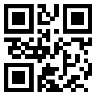 3201377257 - Immagine del Qr Code associato