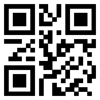 3201377261 - Immagine del QrCode associato