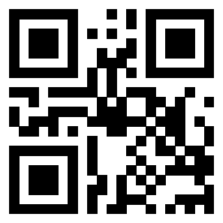 Scansione del Qr Code di 3201377264