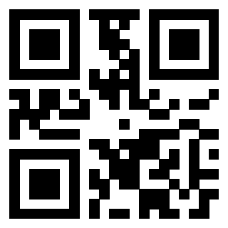 Scansione del Qr Code di 3201377265