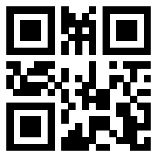 Immagine del QrCode di 3201377266