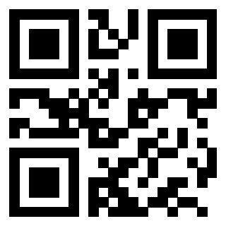 3201377269 - Immagine del QrCode