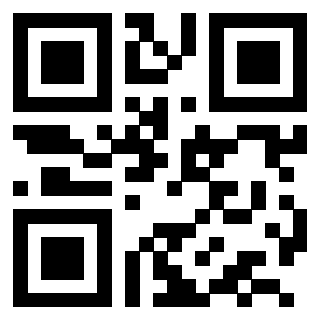 Scansione del QrCode di 3201377270