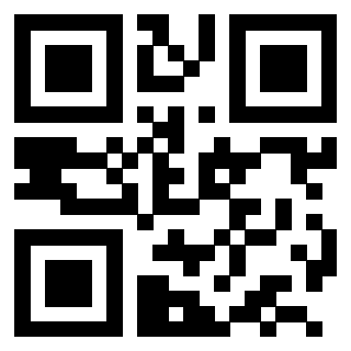 3201377271 Qr Code associato