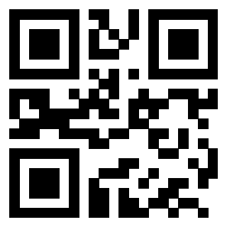 Immagine del Qr Code di 3201377272