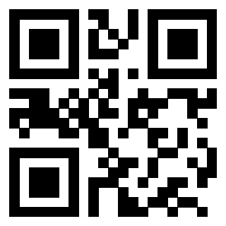 Il Qr Code di 3201377273