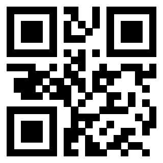 Il QrCode di 3201377274