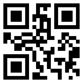 3201377278 - Immagine del Qr Code associato