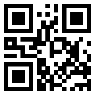 Scansione del Qr Code di 3201377279