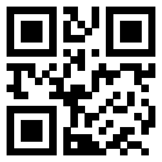 Immagine del QrCode di 3201377280