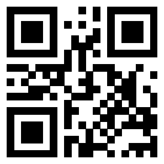 Scansione del Qr Code di 3201377281