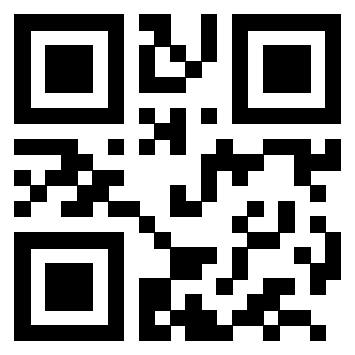 Il QrCode di 3201377283