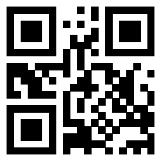Il QrCode di 3201377284