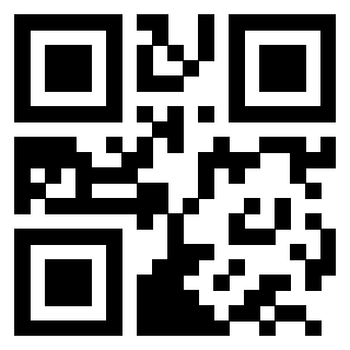 Immagine del QrCode di 3201377286