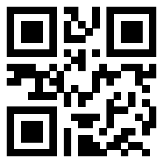 Il QrCode di 3201377287
