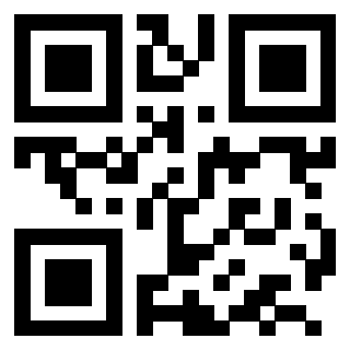 3201377290 - Immagine del Qr Code