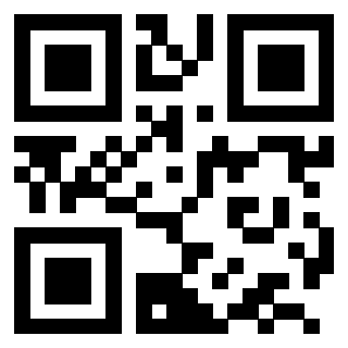 Il QrCode di 3201377292