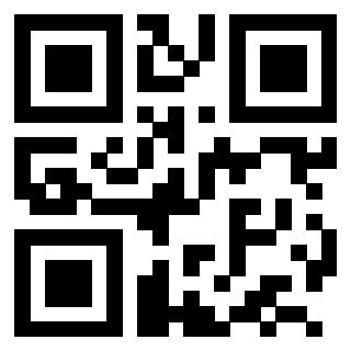 3201377297 - Immagine del QrCode