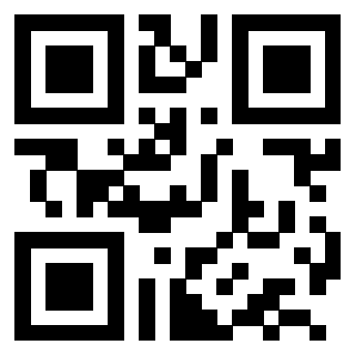 Immagine del Qr Code di 3201377300