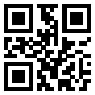 3201377301 - Immagine del QrCode associato