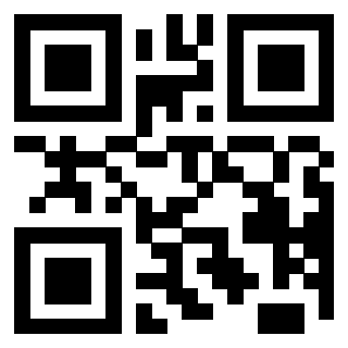 Scansione del Qr Code di 3201377302