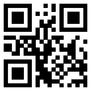 Immagine del Qr Code di 3201377305