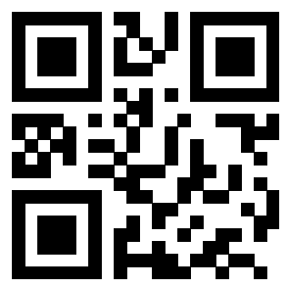Scansione del Qr Code di 3201377308