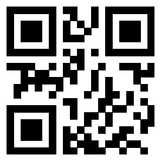3201377309 - Immagine del Qr Code