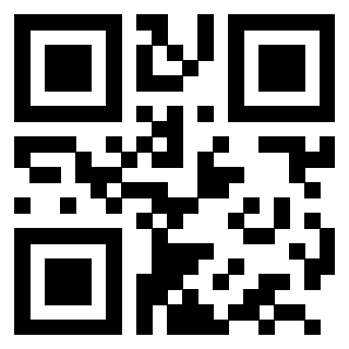 Il Qr Code di 3201377312