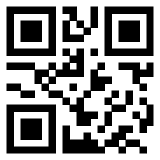 3201377313 QrCode associato