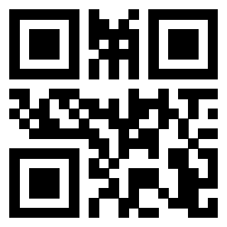 Il Qr Code di 3201377314
