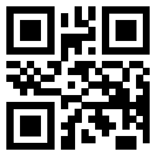 Il Qr Code di 3201377316