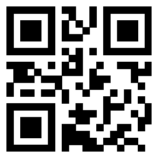 Immagine del Qr Code di 3201377317
