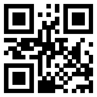 Immagine del QrCode di 3201377318