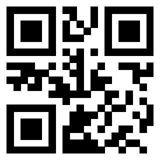 Il Qr Code di 3201377321