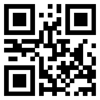 3201377323 - Immagine del Qr Code associato