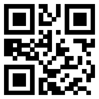 Il QrCode di 3201377324