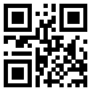 Immagine del QrCode di 3201377325