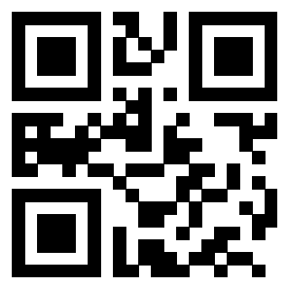 3201377329 Qr Code associato