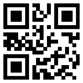 3201377335 - Immagine del QrCode associato