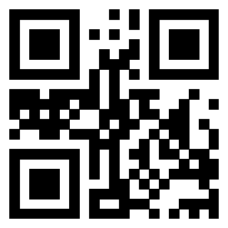 Immagine del Qr Code di 3201377336