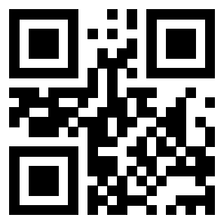 Immagine del Qr Code di 3201377337