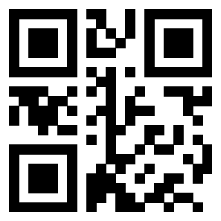 Scansione del Qr Code di 3201377340